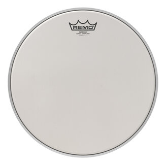 Remo Remo - BE-0813-MP- - Batter, Crimplock, Emperor, Suede, 13" Diameter