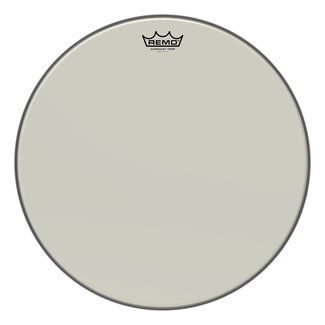 Remo Remo - GE-0018-00- - Batter, Gleneagles, 18" Diameter