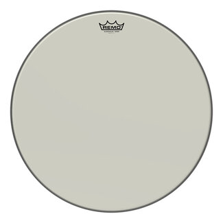 Remo Remo - GE-0020-00- - Batter, Gleneagles, 20" Diameter