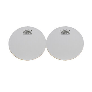 Remo Remo - KS-0004-PH- - Patch, Falam, 4" Diameter, Slam, 2 Piece Pack