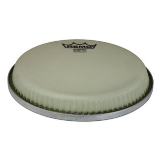 Remo Remo - M3-R715-N5- - Bongo Drumhead, R-Series, 7.15", Low Collar, Nuskyn