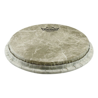 Remo Remo - M9-0850-F4- - Bongo Drumhead, Tucked, 8.5", Fiberskyn