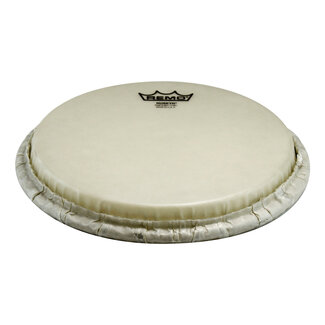 Remo Remo - M9-0900-N6- - Bongo Drumhead, Tucked, 9", Nuskyn