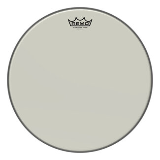 Remo Remo - GE-0015-00- - Batter, Gleneagles, 15" Diameter