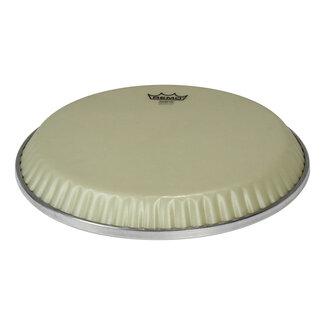Remo Remo - M2-1225-N6-D1 - Conga Drumhead, Symmetry, 12.25", Low Collar, D1, Nuskyn
