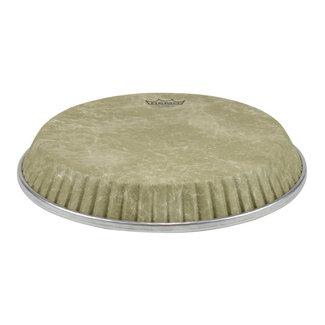 Remo Remo - M4-1175-F6-D2 - Conga Drumhead, Symmetry, 11.75" D2, Fiberskyn