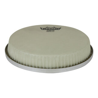 Remo Remo - M6-R850-N6- - Bongo Drumhead, R-Series, 8.50", Nuskyn
