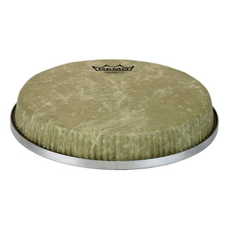 Remo Remo - M6-R900-F5- - Bongo Drumhead, R-Series, 9.00", Fiberskyn