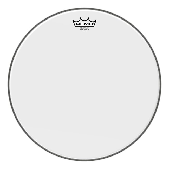 Remo - PM-0016-00- - **Special Order**, Batter, Powermax, Ultra White, 16" Diameter