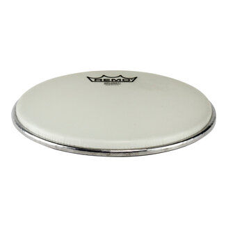 Remo Remo - DA-4390-RD- - **Special Order**, Doumbek Drumhead, Dx Series, Renaissance, 9.00" Diameter, 3/8" Collar, Crimped Hoop