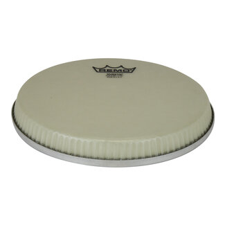 Remo Remo - M6-S800-N1- - Bongo Drumhead, S-Series, 8.00", Nuskyn