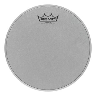 Remo Remo - RE-0010-MP- - Batter, Crimplock, Emperor, Renaissance, 10" Diameter