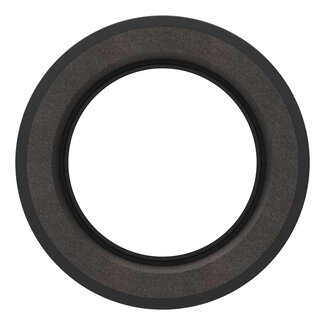Remo Remo - MF-1012-00- - Muff'L Control, Ring, 12" Diameter, Individual