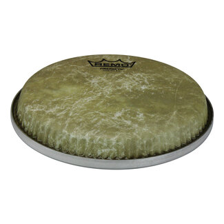 Remo Remo - M3-R715-F1- - Bongo Drumhead, R-Series, 7.15", Low Collar, Fiberskyn