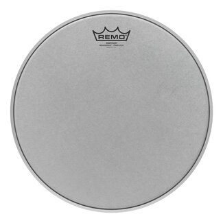 Remo Remo - RE-0013-MP- - Batter, Crimplock, Emperor, Renaissance, 13" Diameter