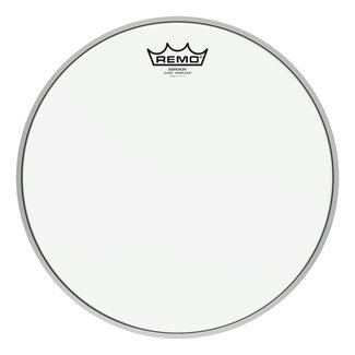 Remo Remo - BE-0313-MP- - Batter, Crimplock, Emperor, Clear, 13" Diameter