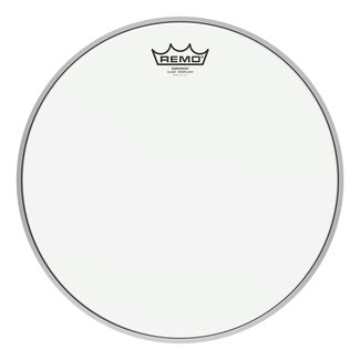 Remo Remo - BE-0314-MP- - Batter, Crimplock, Emperor, Clear, 14" Diameter