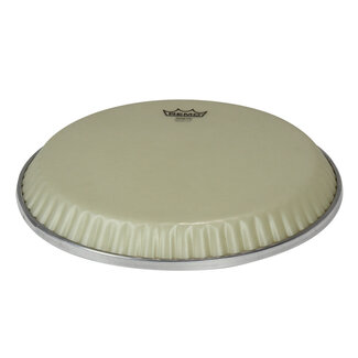 Remo Remo - M2-1106-N6-D2 - Conga Drumhead, Symmetry, 11.06", Low Collar, D2, Nuskyn