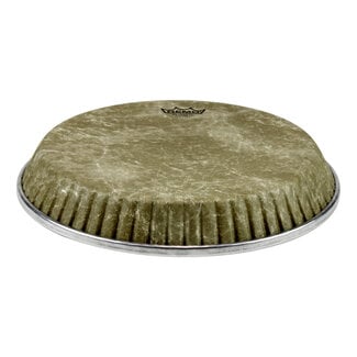 Remo Remo - M4-1175-F6-D4 - Conga Drumhead, Symmetry, 11.75" D4, Fiberskyn