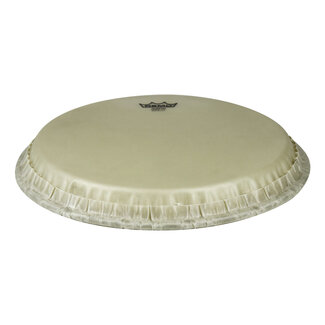 Remo Remo - M7-1250-N6- - Conga Drumhead, Tucked, 12.5", Nuskyn