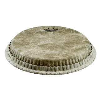Remo Remo - M7-S110-F5- - Conga Drumhead, S-Series Tucked, 11", Fiberskyn