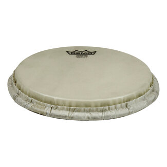 Remo Remo - M9-0850-N6- - Bongo Drumhead, Tucked, 8.5", Nuskyn