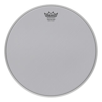 Remo Remo - PH-0008-SN- - Batter, Silentstroke, 8" Diameter, For Practice Pad