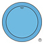 Remo - P3-1326-CT-BU - Bass Drum, Powerstroke 3, Colortone, 26" Diameter, Blue