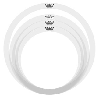 Remo Remo - RO-2346-00- - 12-13-14-16 Remo Ring Pack