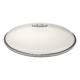 Remo Remo - BA-0310-CU- - Batter, Ambassador, Clear, 10" Diameter, For Cuica