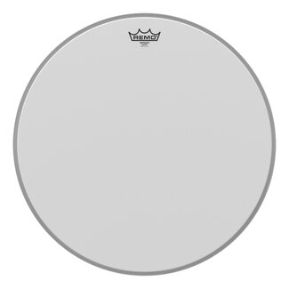 Remo Remo - BB-1120-00- - Bass Drum, Emperor, Coated, 20" Diameter