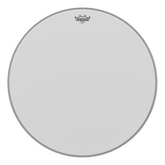 Remo Remo - BB-1126-00- - Bass Drum, Emperor, Coated, 26" Diameter