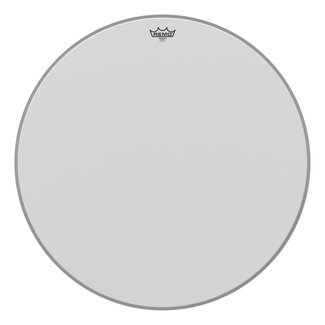 Remo Remo - BB-1128-00- - **Special Order**, Bass Drum, Emperor, Coated, 28" Diameter