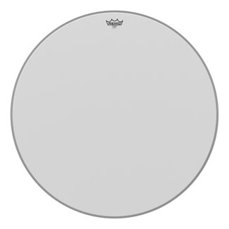 Remo Remo - BB-1130-00- - **Special Order**, Bass Drum, Emperor, Coated, 30" Diameter