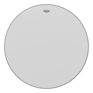 Remo Remo - BB-1134-00- - **Special Order**, Bass Drum, Emperor, Coated, 34" Diameter