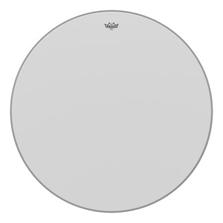Remo Remo - BB-1136-00- - **Special Order**, Bass Drum, Emperor, Coated, 36" Diameter