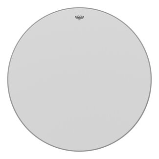 Remo Remo - BB-1140-00- - **Special Order**, Bass Drum, Emperor, Coated, 40" Diameter
