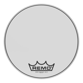 Remo Remo - BB-1216-MP- - **Special Order**, Bass Drum, Emperor, Smooth White, 16" Diameter, Mp