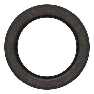 Remo Remo - MF-1014-00- - Muff'L Control, Ring, 14" Diameter, Individual