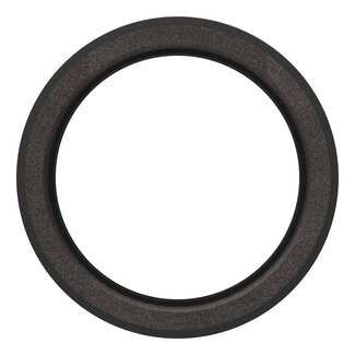 Remo Remo - MF-1018-00- - Muff'L Control, Ring, 18" Diameter, Individual