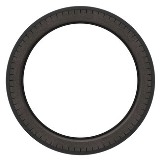 Remo Remo - MF-1120-00- - Muff'L Control, Ring, Bass, 20" Diameter, Individual
