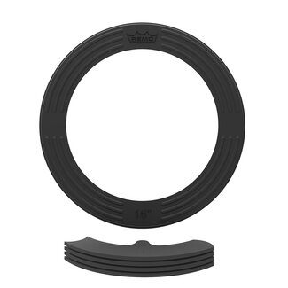 Remo Remo - MF-3016-00- - Sub Muff'L, Bass, 16" Diameter
