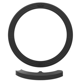 Remo Remo - MF-3022-00- - Sub Muff'L, Bass, 22" Diameter