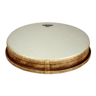 Remo Remo - MO-2514-N2- - Drumhead, Nuskyn, M2 Type, 14" Diameter, 2.5" Collar