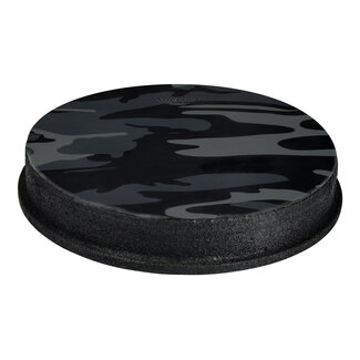 Remo Remo - MO-2514-SD-0019 - Drumhead, M2 Type, Skyndeep, Urban Camouflage Graphic, 14" Diameter, 2.5" Collar