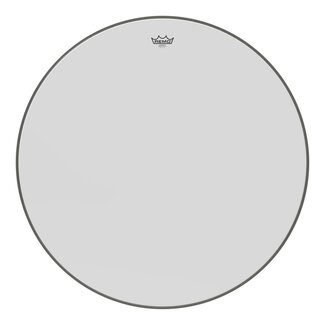 Remo Remo - BB-1232-00- - **Special Order**, Bass Drum, Emperor, Smooth White, 32" Diameter