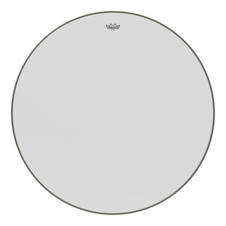 Remo Remo - BB-1236-00- - **Special Order**, Bass Drum, Emperor, Smooth White, 36" Diameter