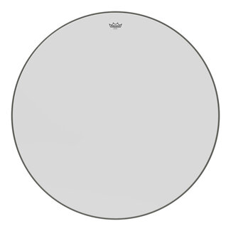 Remo Remo - BB-1240-00- - **Special Order**, Bass Drum, Emperor, Smooth White, 40" Diameter