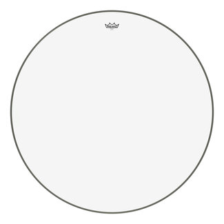 Remo Remo - BB-1336-00- - **Special Order**, Bass Drum, Emperor, Clear, 36" Diameter