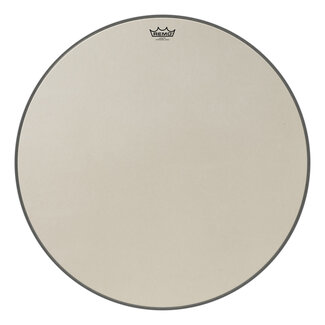 Remo Remo - N3-3028-00- - **Special Order**, Bass Drum, Nuskyn, N3 Film, 28" Diameter